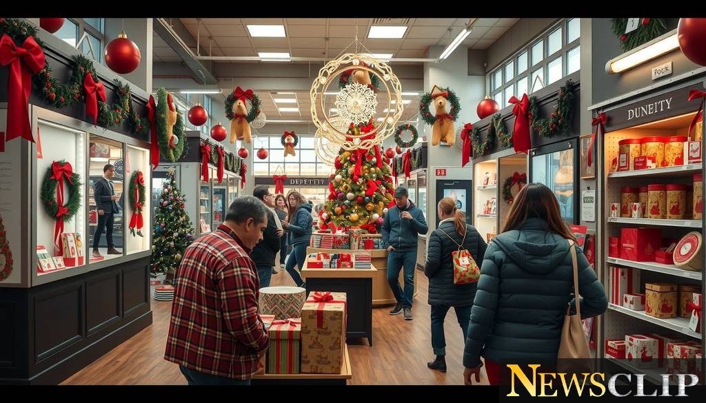 Target's Profit Slide Signals a Rocky Holiday Ahead