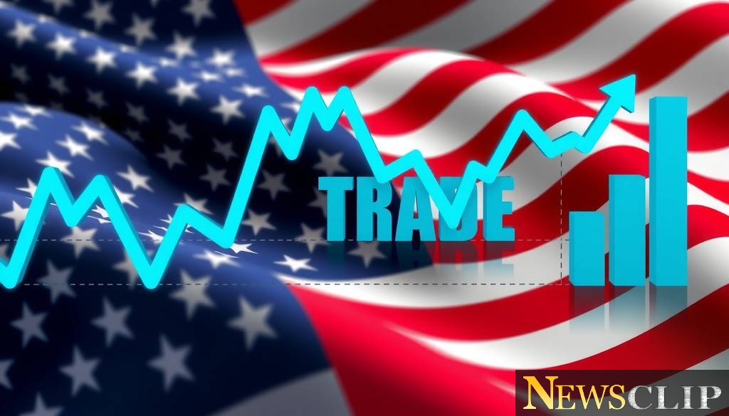 Understanding the Aftershock of Trump's Tariffs on Trade
