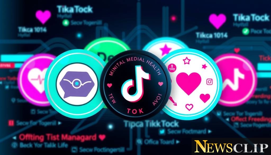 TikTok Introduces Badges to Combat Doomscrolling: A Step Towards Healthier Engagement