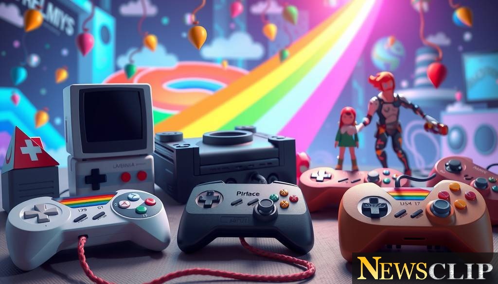 Remembering Rebecca Heineman: Pioneer of Gaming and LGBTQ+ Champion