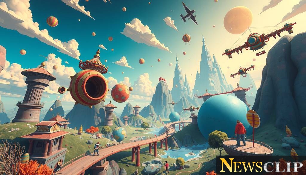 The Complicated Withdrawal of Megabonk from The Game Awards