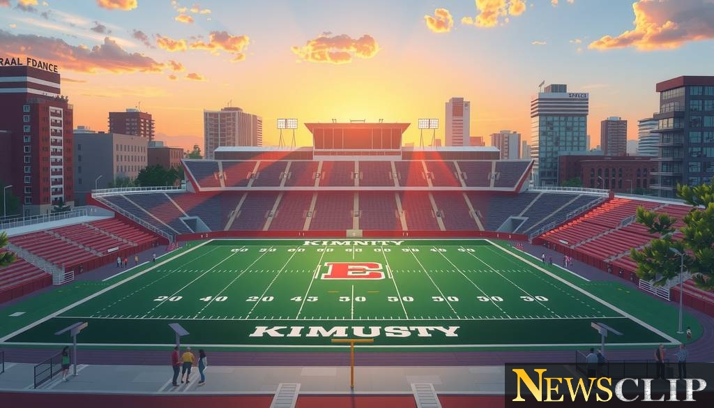 The Chicago Parking Meter Debacle: Lessons for Big Ten Schools