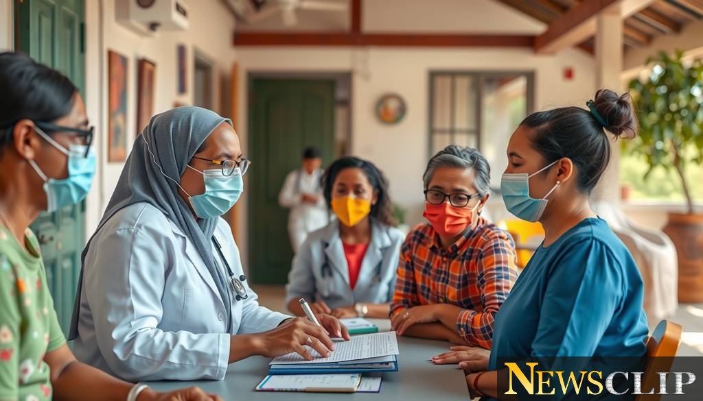 Oregon's Universal Health Care Vision: A Transformative Step Forward