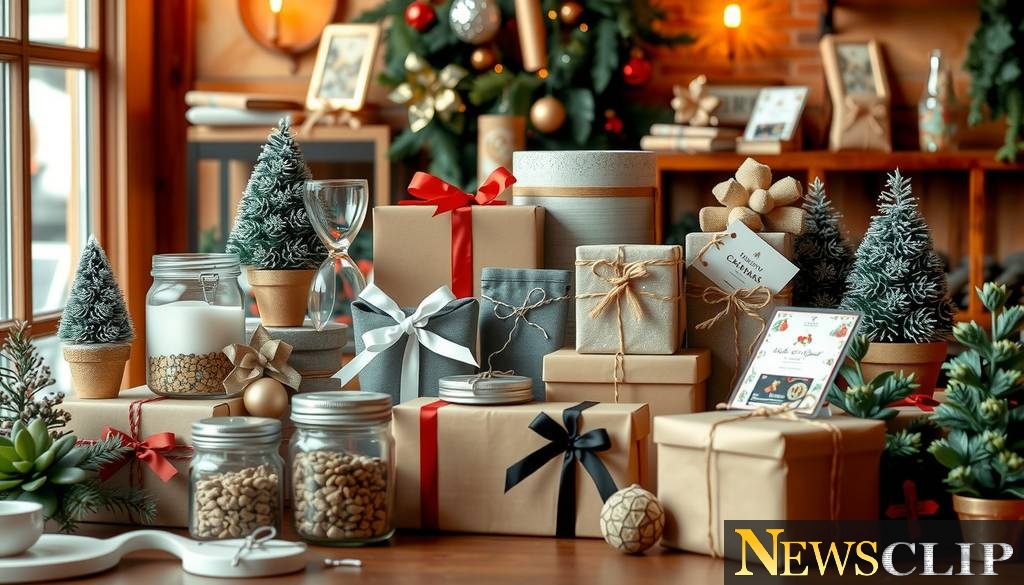 Elevate Your Gifting: Discover the 2025 SFR Editorial Gift Guide