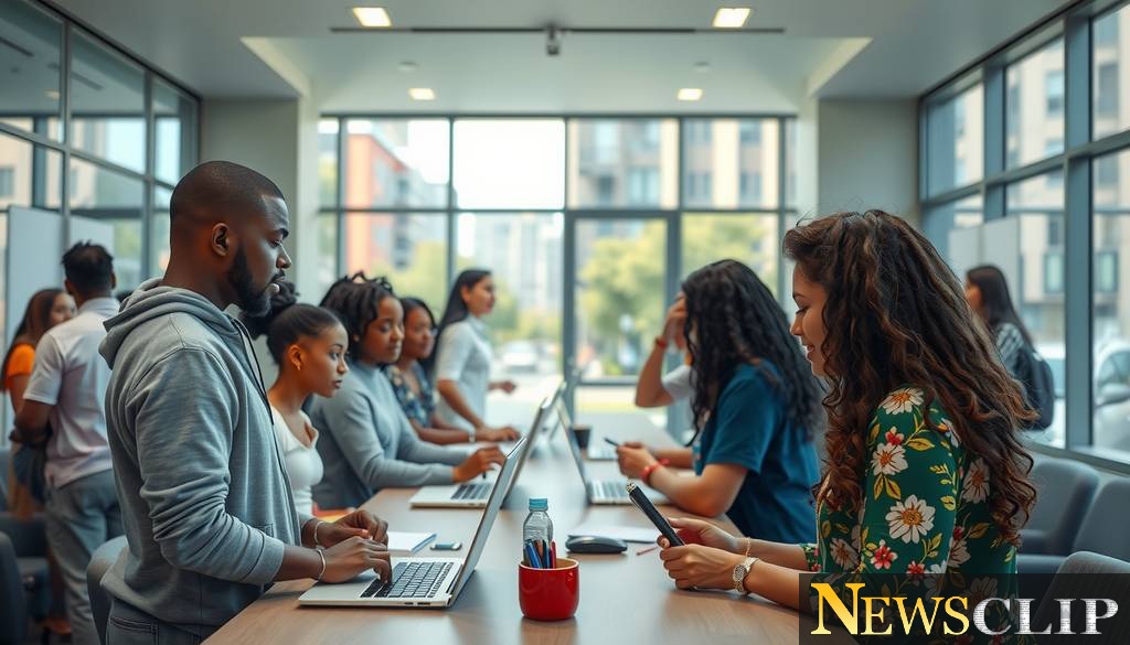 Navigating Change: The Critical Role of Science in Aurora's Navigation Center