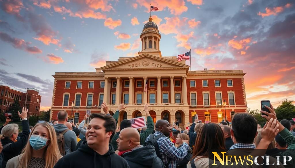 Revisiting Troy City Hall: Unpacking Our Governance Challenges