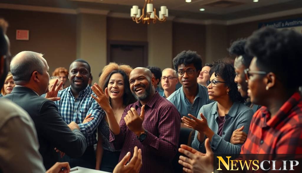 Navigating the Weight of Accountability: Unpacking Quick-Drying Cement, Part Four