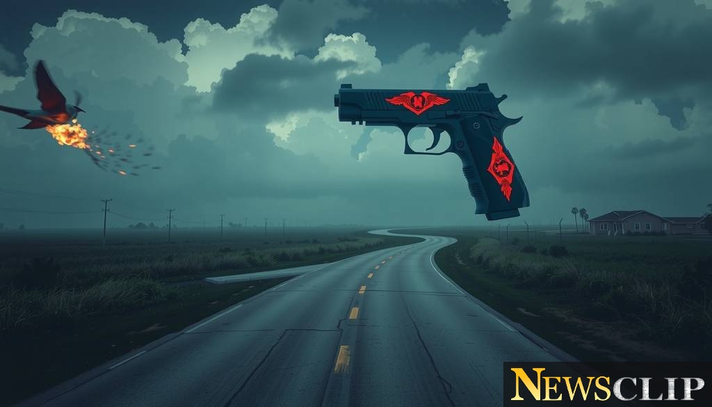 Reconsidering Gun Access for Florida Teens: A Call to Action