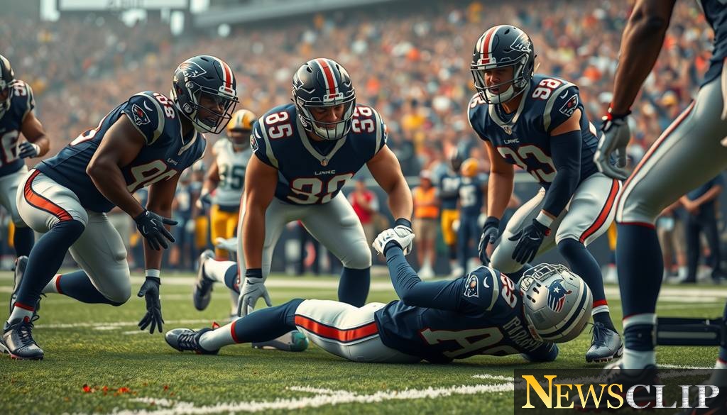 Injuries Threaten Tampa Bay's Playoff Hopes: A Deeper Dive