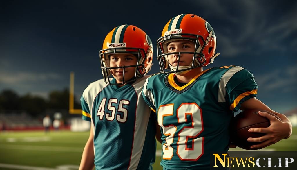 A Family Decision: Dayton Raiola's Decommitment from Nebraska