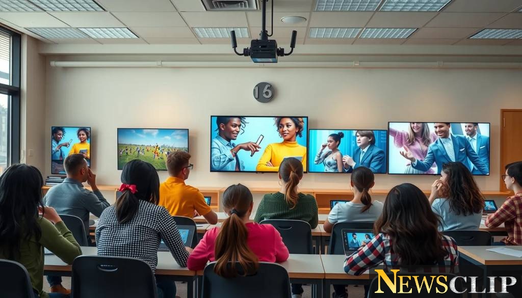 Bridging Creativity and Commerce: Inside Kogod's BAE Program