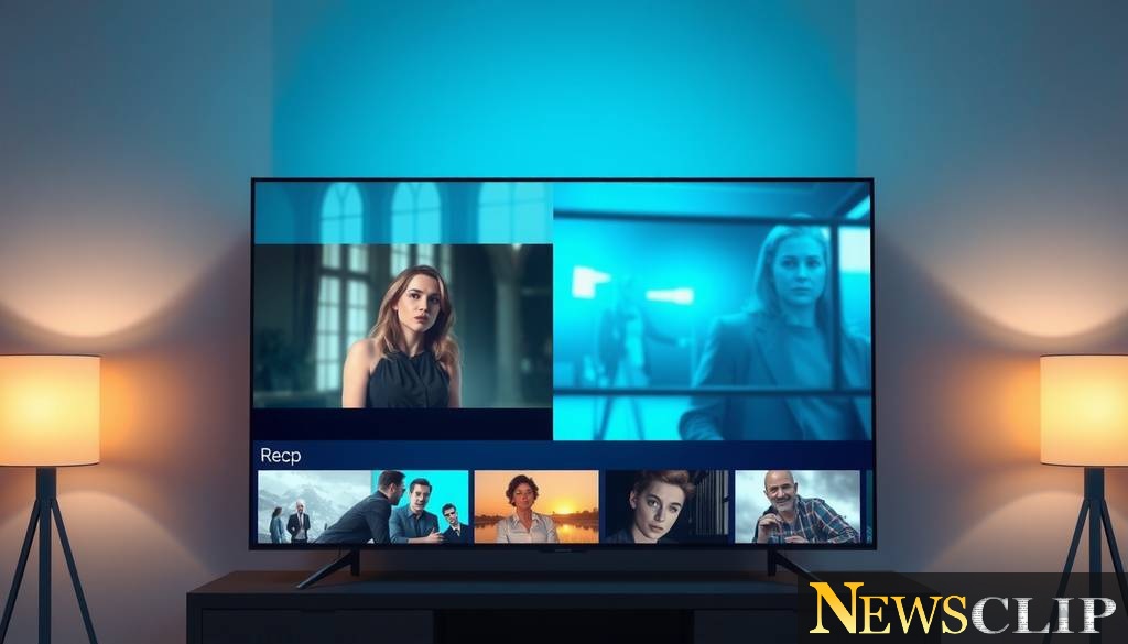 Catch Up Without the FOMO: Prime Video's New AI-Powered Video Recaps