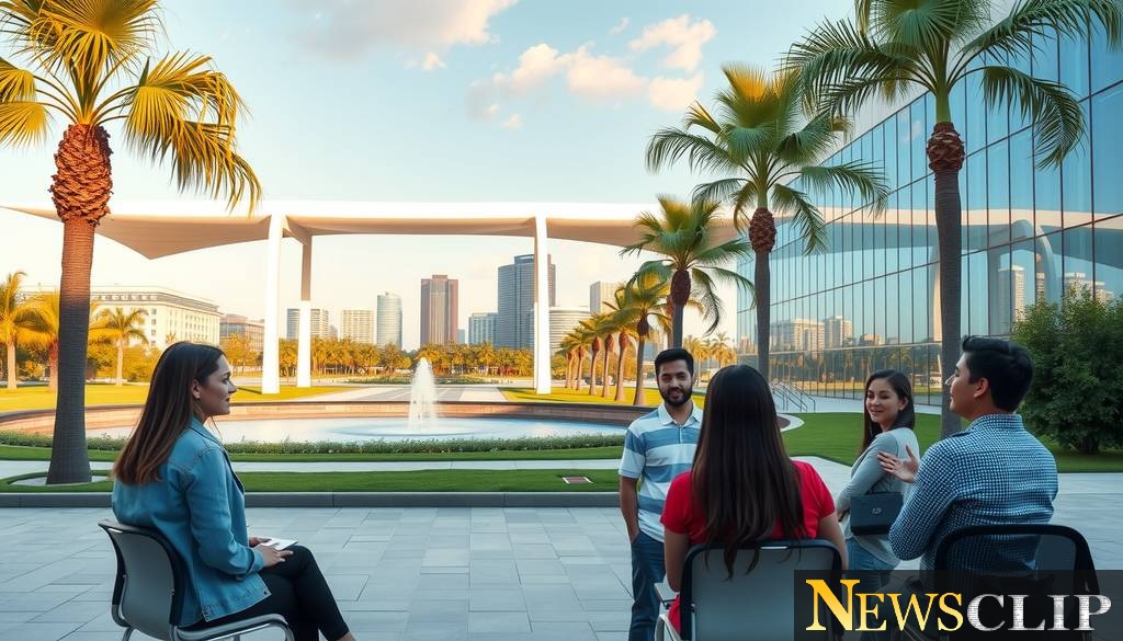 UF Expands Its MBA Program to Jacksonville: A New Era for Florida's Business Landscape