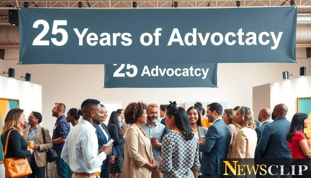 A Quarter Century of Advocating for Small Businesses: NFIB's Impact