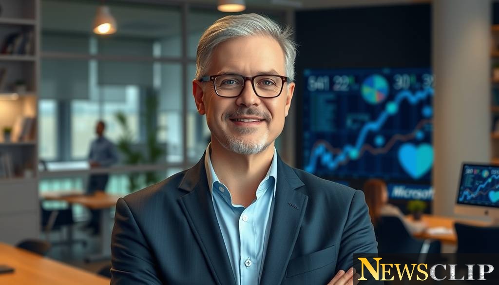 Navigating AI Careers: My Playbook for Success at Microsoft