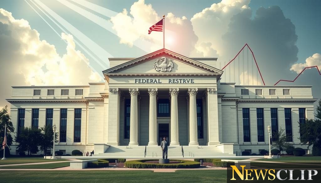 The Fed's Crucial Decision: Navigating Divisions Ahead of December Cut
