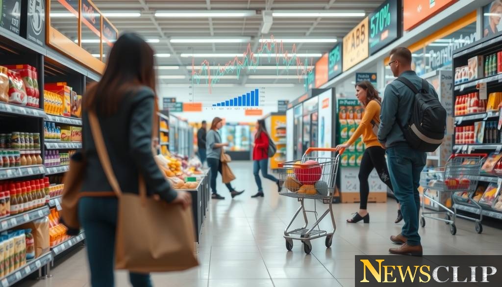 Walmart's Earnings: A Window into the American Consumer's Pulse