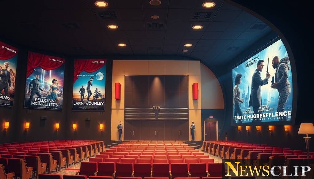 Spielberg's Battle for Diverse Cinema: Beyond Just Blockbusters