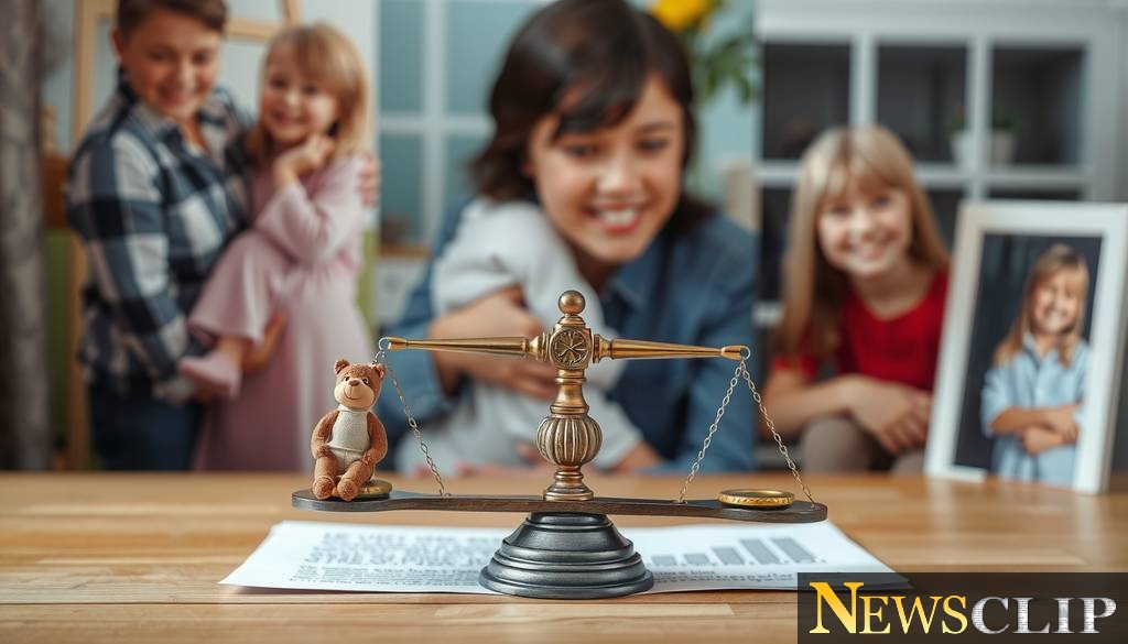 Meghan King's Custody Battle: Implications Beyond the Headlines