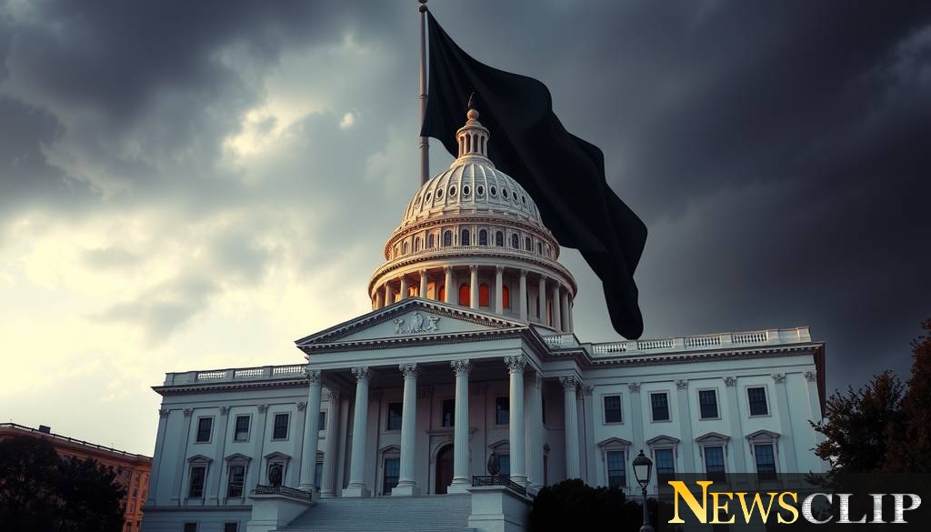 Why Brinks Shouldn't Dictate Senate Staff Choices