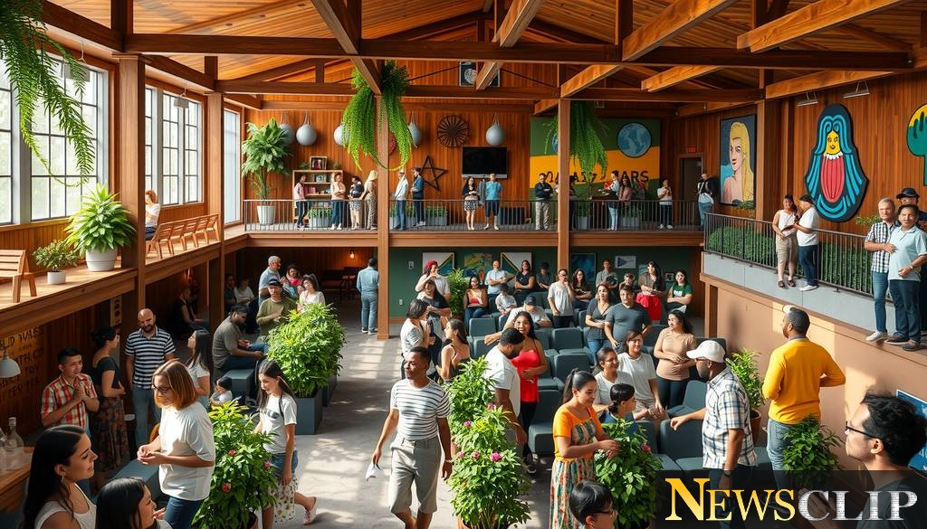 Marin's Auditorium Reopening: A Call for Accountability and Action