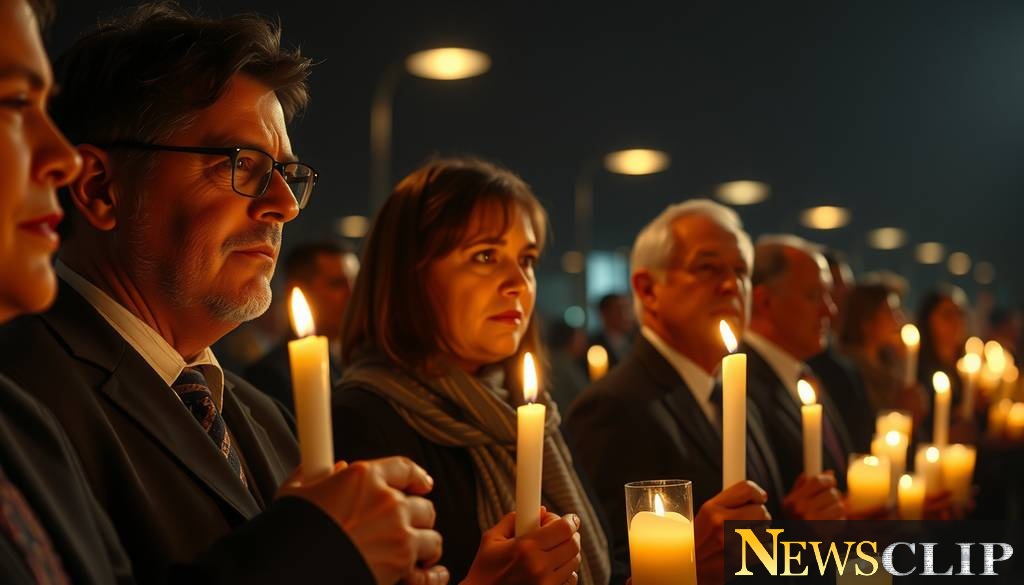 The Cost of Silence: Reflecting on a Journalist's Murder