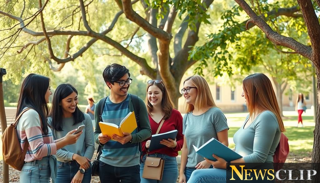 Building Community Among College Students: A Call to Action