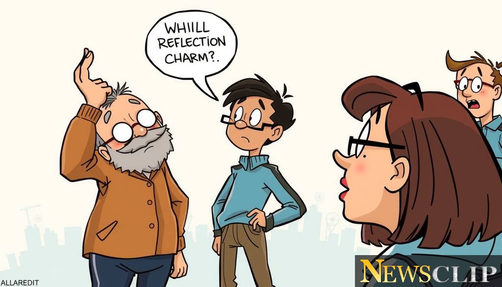 Reflections on the Impact of Adam Zyglis' Editorial Cartoon