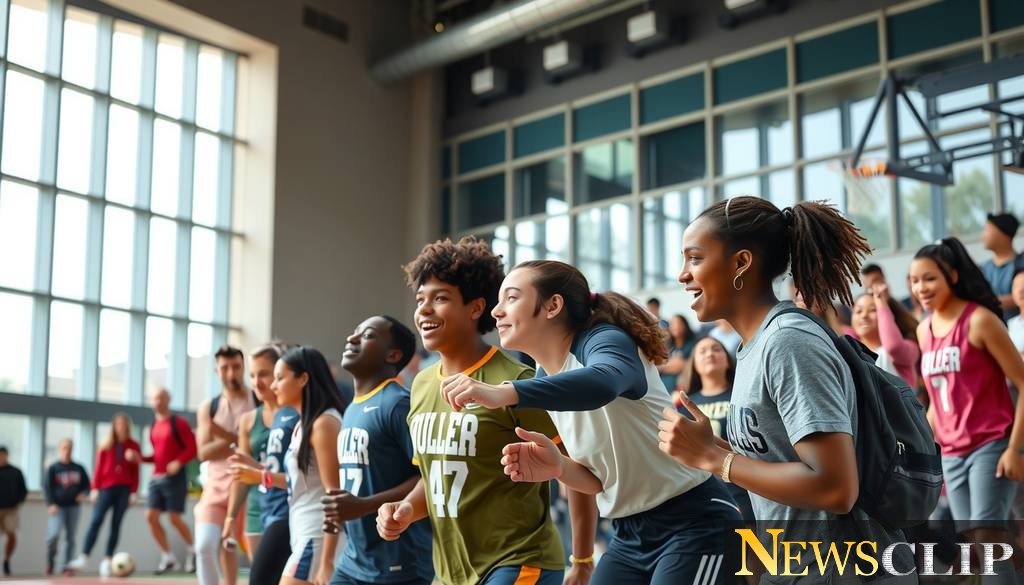 New Rules on NIL: A Game Changer for College Sports?