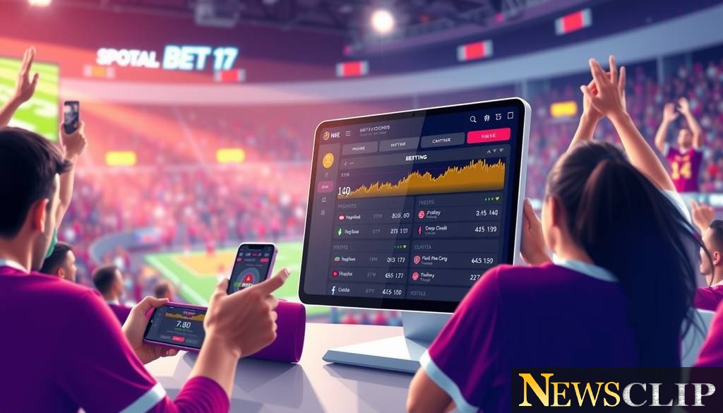 Caesars Entertainment's Bold Bet: A Comprehensive Look into Missouri's Online Sports Betting Landscape