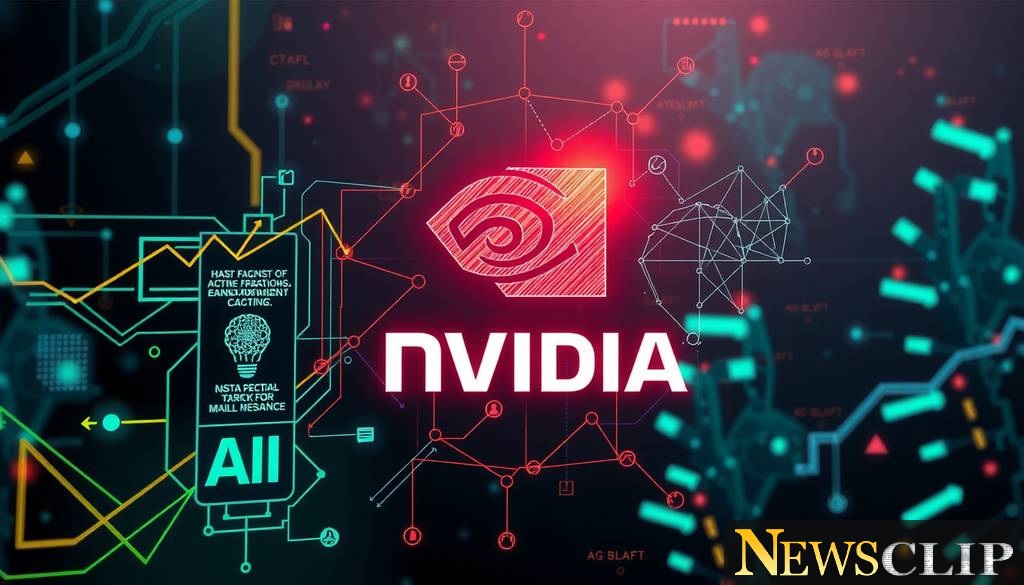Nvidia's Stellar Earnings: A Sign of Sustainable AI Growth