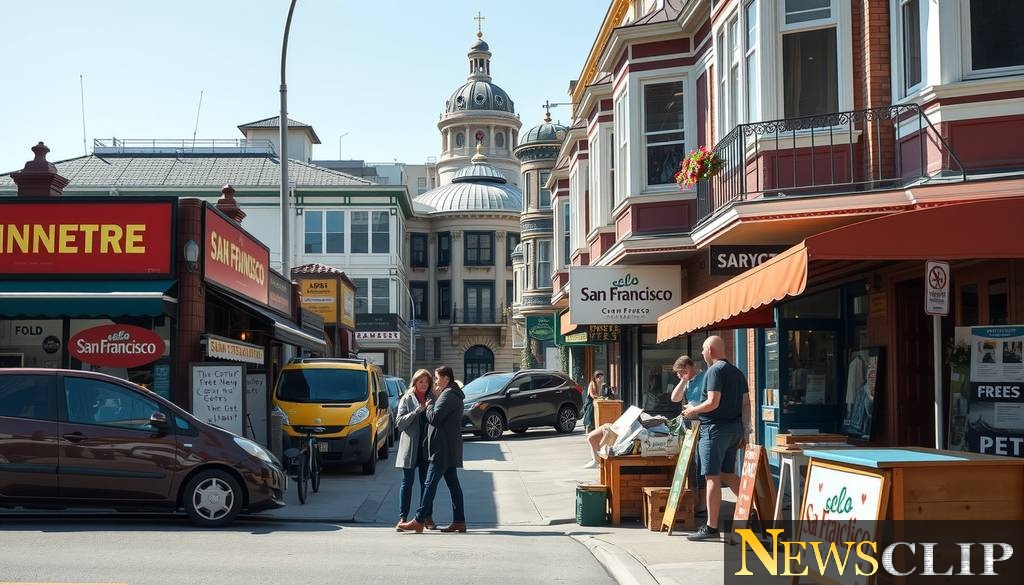 San Francisco's Small Business Legislation: A Misguided Move or a Necessary Restraint?
