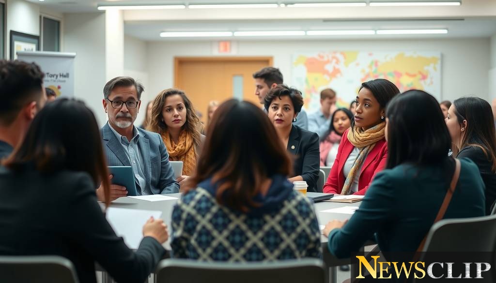 Gov.-elect Mikie Sherrill's Vision: Revitalizing New Jersey's Small Business Landscape