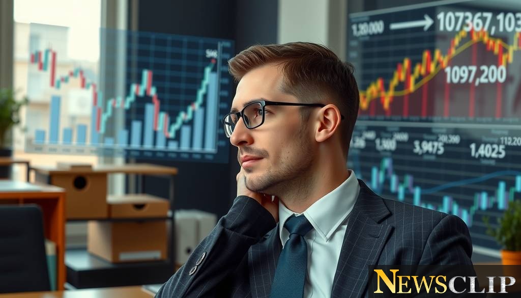 Federal Reserve Officials Edge Towards Rate Cuts Amid Job Concerns