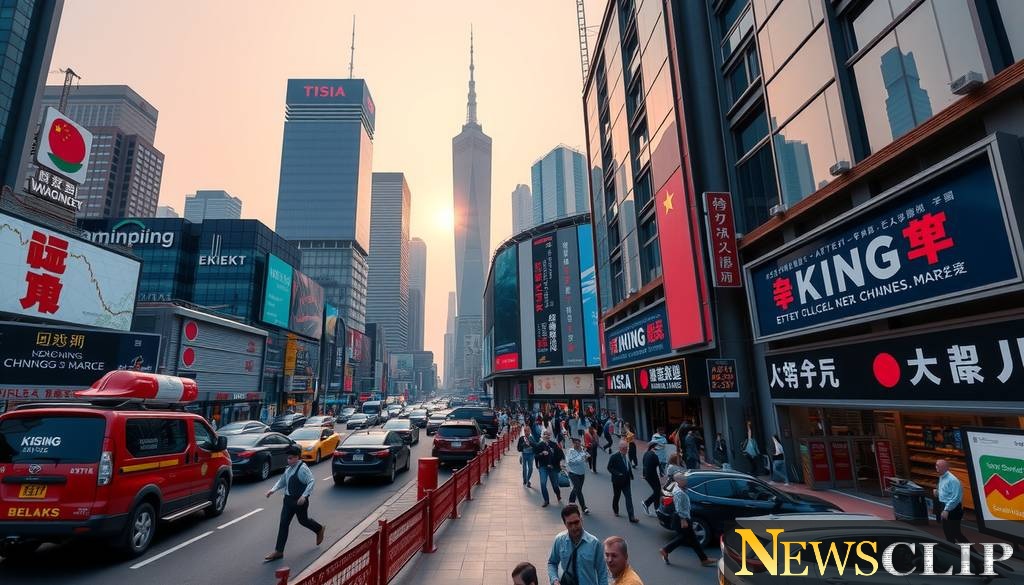 Asian Markets Poised to Gain Amid US Growth and China's Economic Reopening