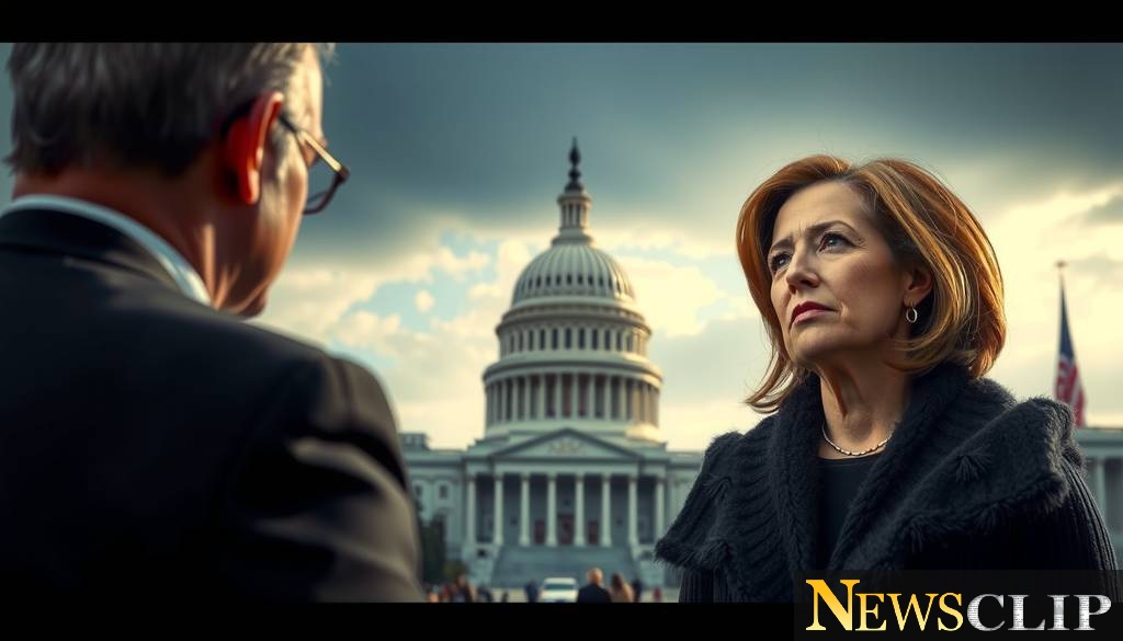The Repercussions of Indictment: A Closer Look at Rep. Cherfilus-McCormick's Political Future