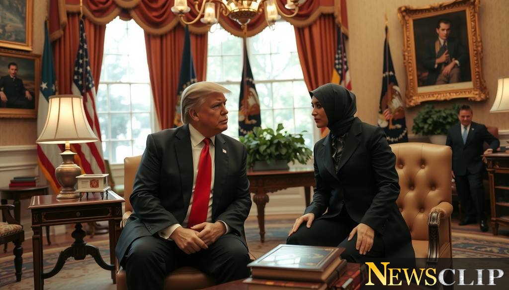 Trump to Welcome NYC Mayor-elect Mamdani: A Historic Meeting Awaits
