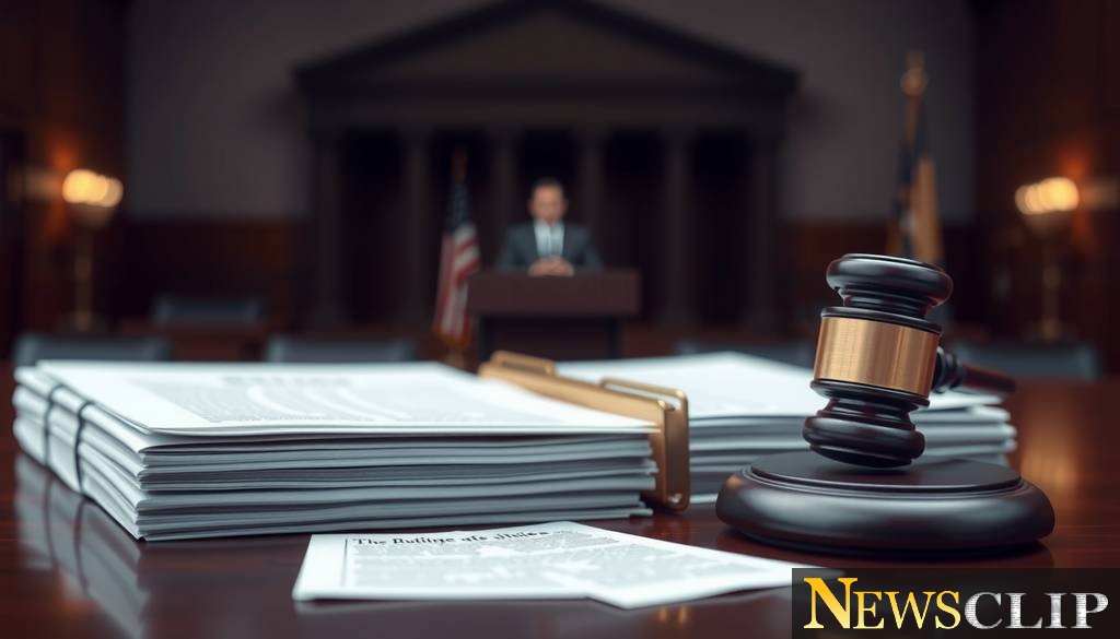 Trump Signs Bill to Release Epstein Files: What Lies Ahead?