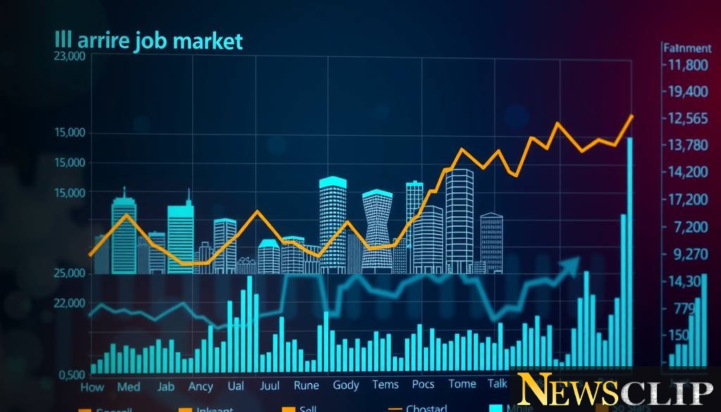 Understanding September's Jobs Report: Growth Amidst Rising Unemployment