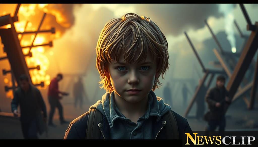 Unveiling the Legacy of Haymitch: A First Look at 'The Hunger Games: Sunrise on the Reaping' Trailer