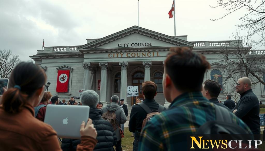 Google Slandered: The Disturbing Attacks by Mayor Johnson's Allies