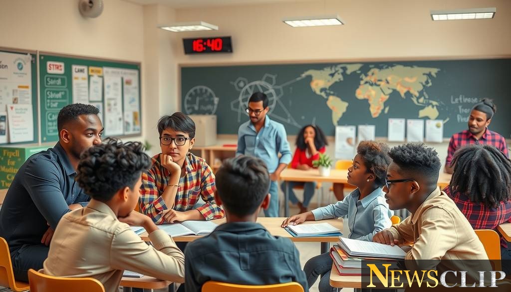 The Case for State Receivership: A Necessary Option for Failing Schools