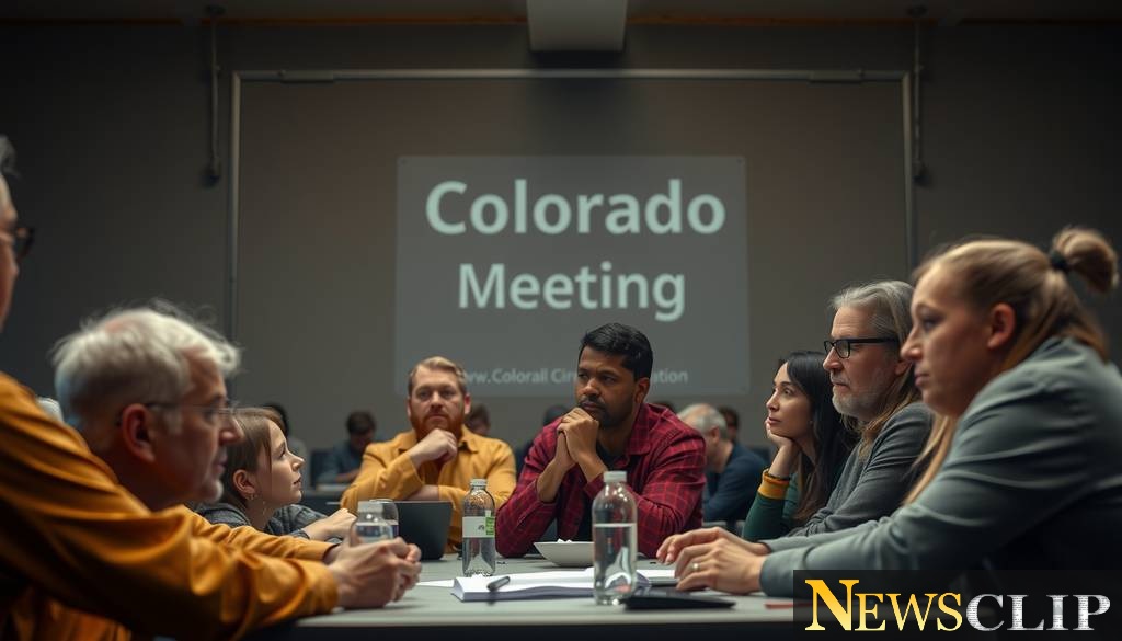 Empowering Colorado Voters to Combat Fentanyl: A Necessary Call to Action