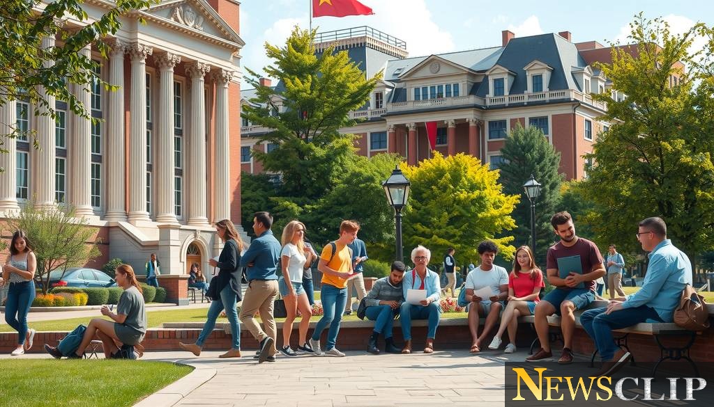 Is a Tuition Freeze Enough? Columbia's Student Experience at Risk