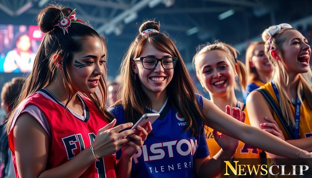 Sky Sports' TikTok Channel for Women: A Missed Opportunity