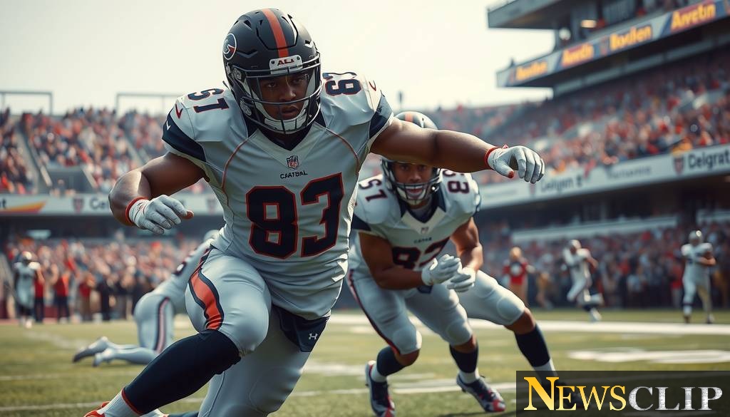 Jaelan Phillips Ignites Eagles' Defense: A Game-Changer in Action