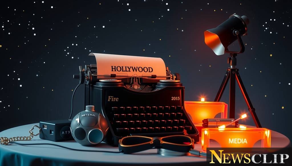 Rupert Murdoch's New Hollywood Play: A Deep Dive into Page Six Hollywood