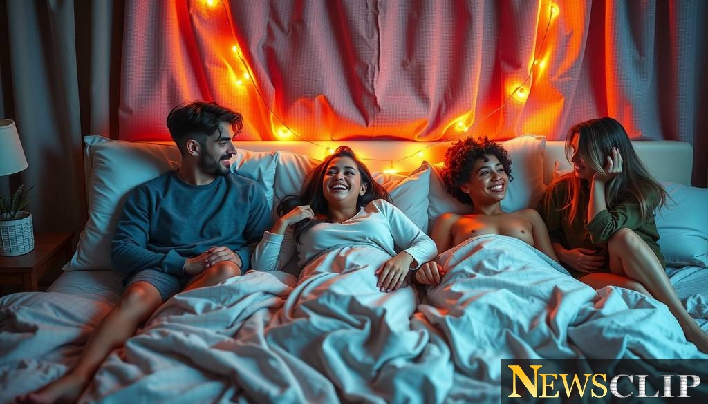 Unpacking Breakup Horror Stories: A Journey Through Heartache