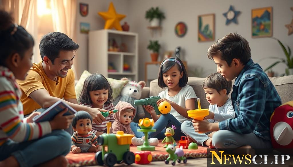 Mattel's Bold Leap Into Family Entertainment: A New Era Beyond Toys