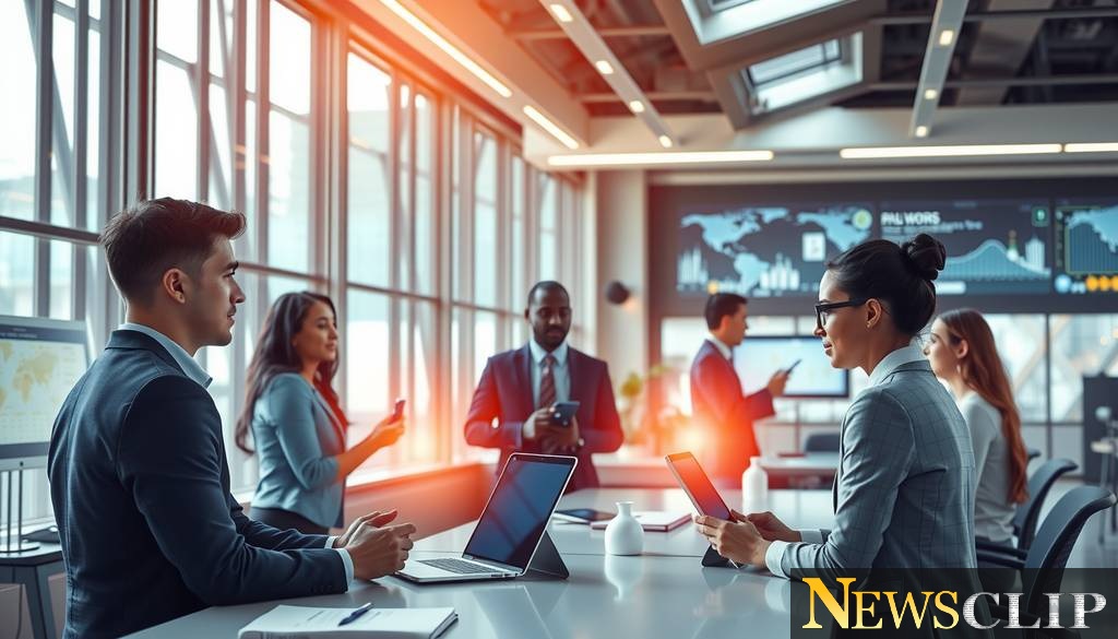 Preparing for 2026: The Business PR Landscape in Flux